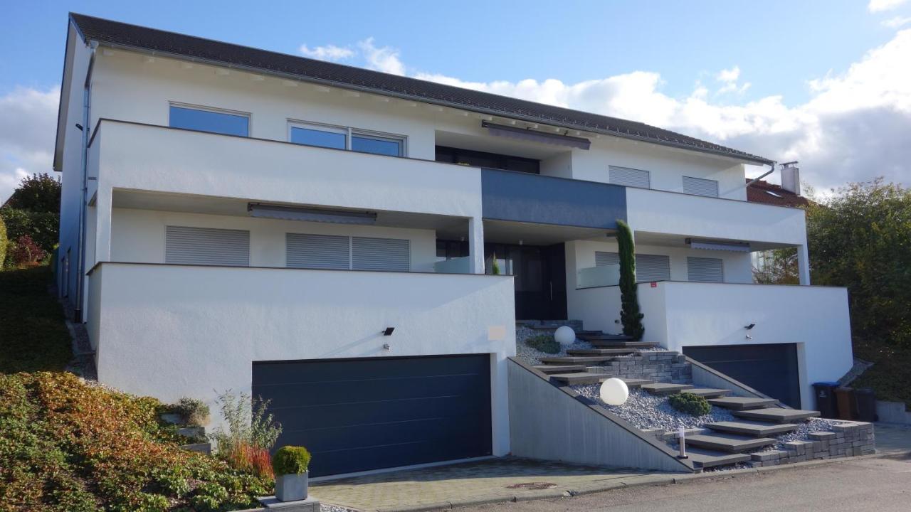 Sonnendeck Uhldingen-Mühlhofen Exterior foto
