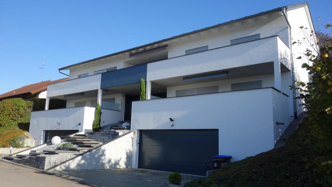 Sonnendeck Uhldingen-Mühlhofen Exterior foto